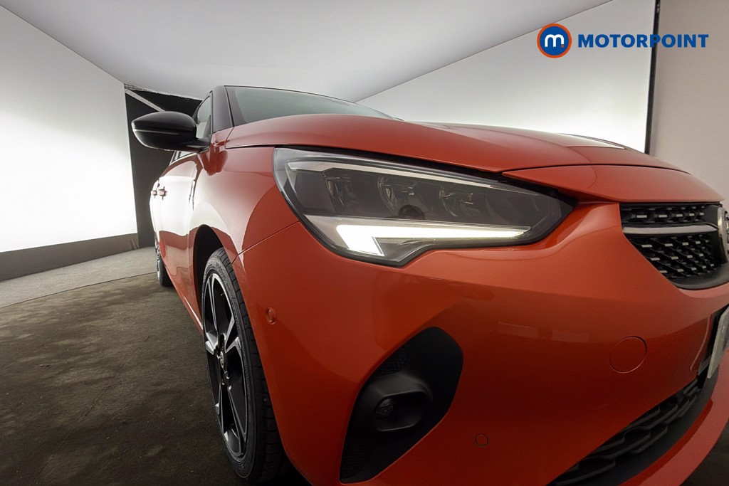 Used Vauxhall Corsa 2022 for sale - 78095310: Photo 37