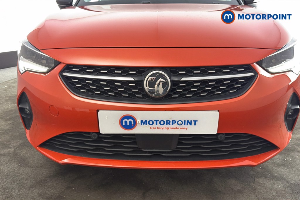 Used Vauxhall Corsa 2022 for sale - 78095310: Photo 38