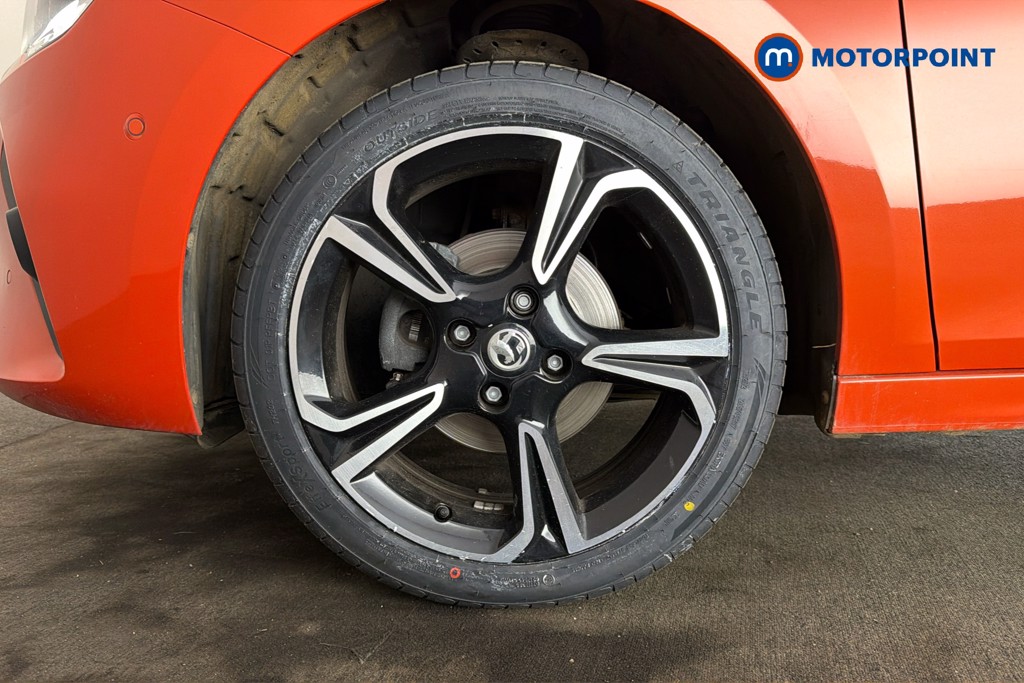 Used Vauxhall Corsa 2022 for sale - 78095310: Photo 39