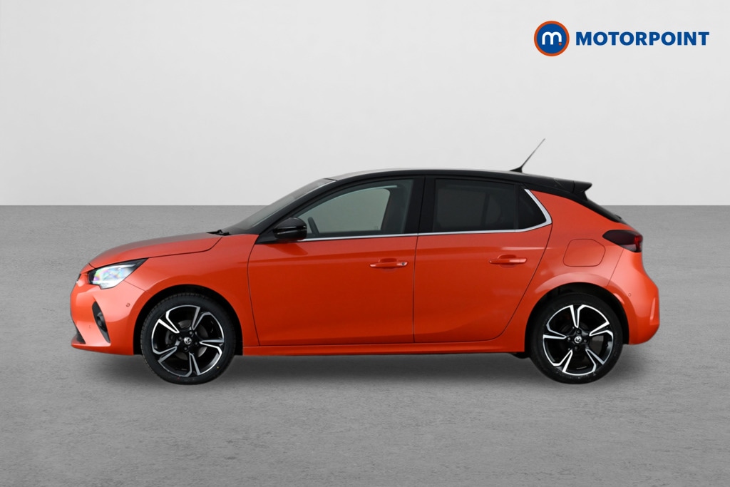 Used Vauxhall Corsa 2022 for sale - 78095310: Photo 4