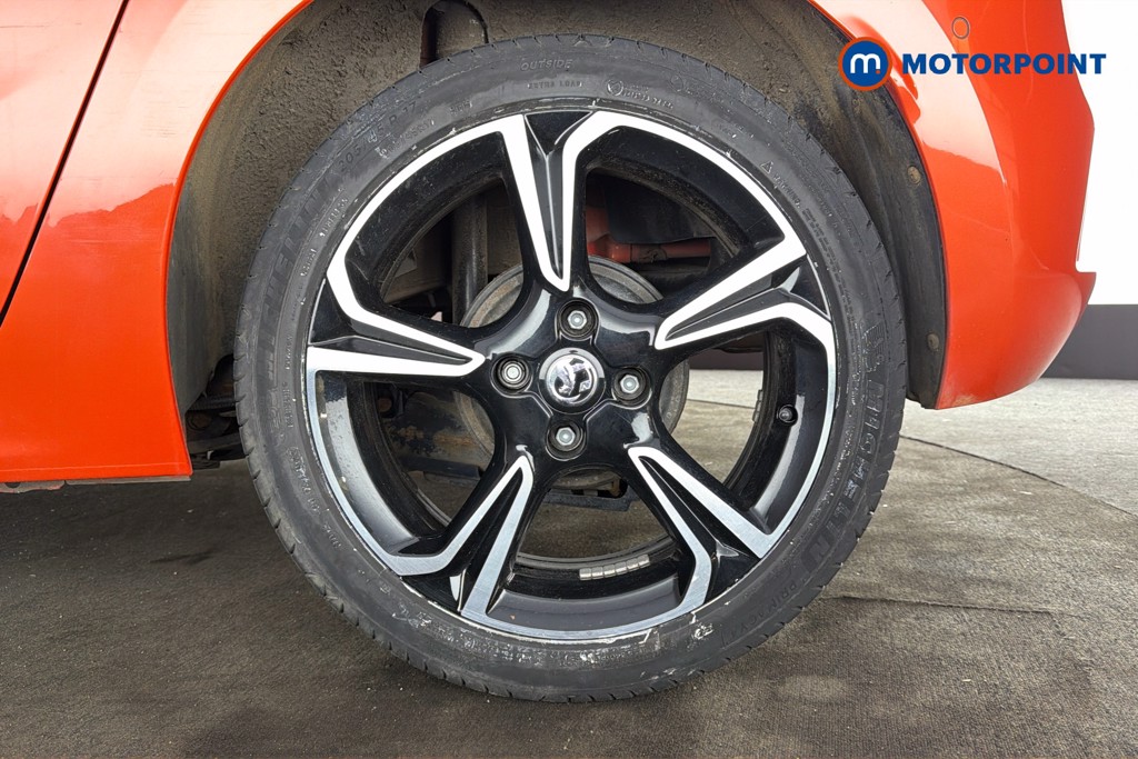 Used Vauxhall Corsa 2022 for sale - 78095310: Photo 40