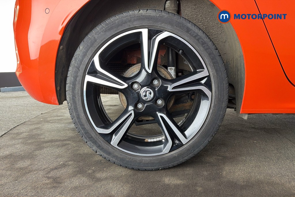 Used Vauxhall Corsa 2022 for sale - 78095310: Photo 41