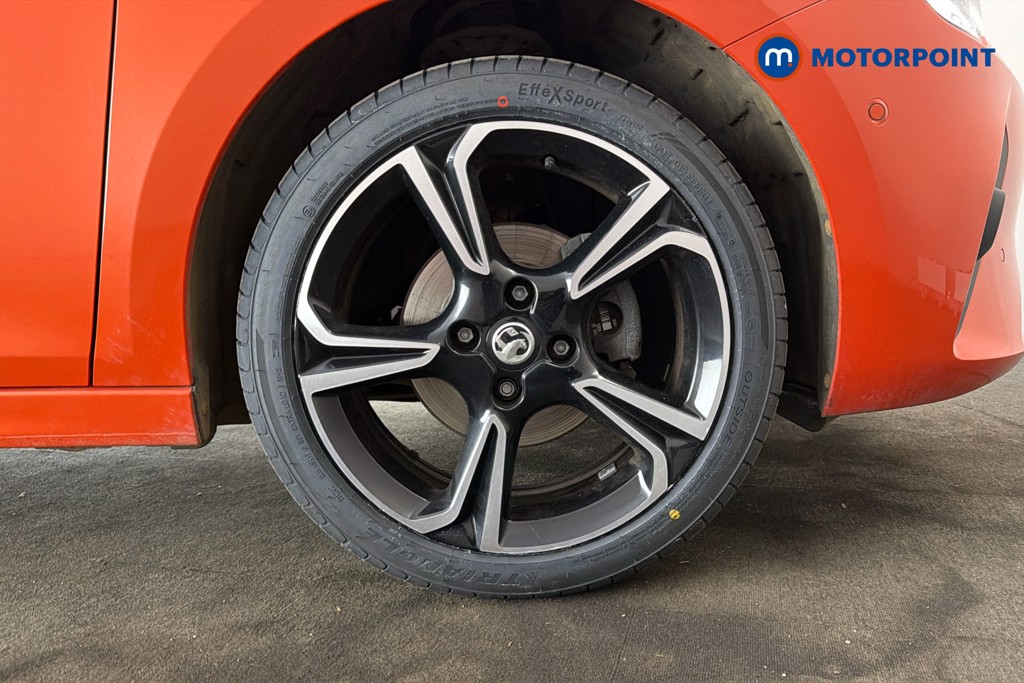 Used Vauxhall Corsa 2022 for sale - 78095310: Photo 42