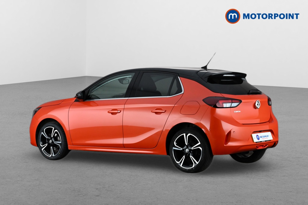 Used Vauxhall Corsa 2022 for sale - 78095310: Photo 5