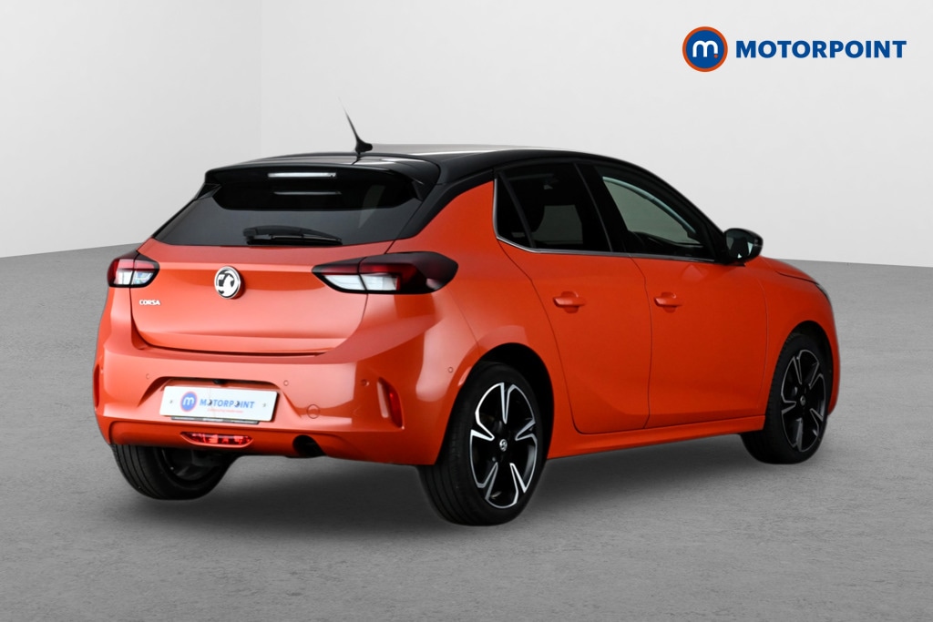 Used Vauxhall Corsa 2022 for sale - 78095310: Photo 7