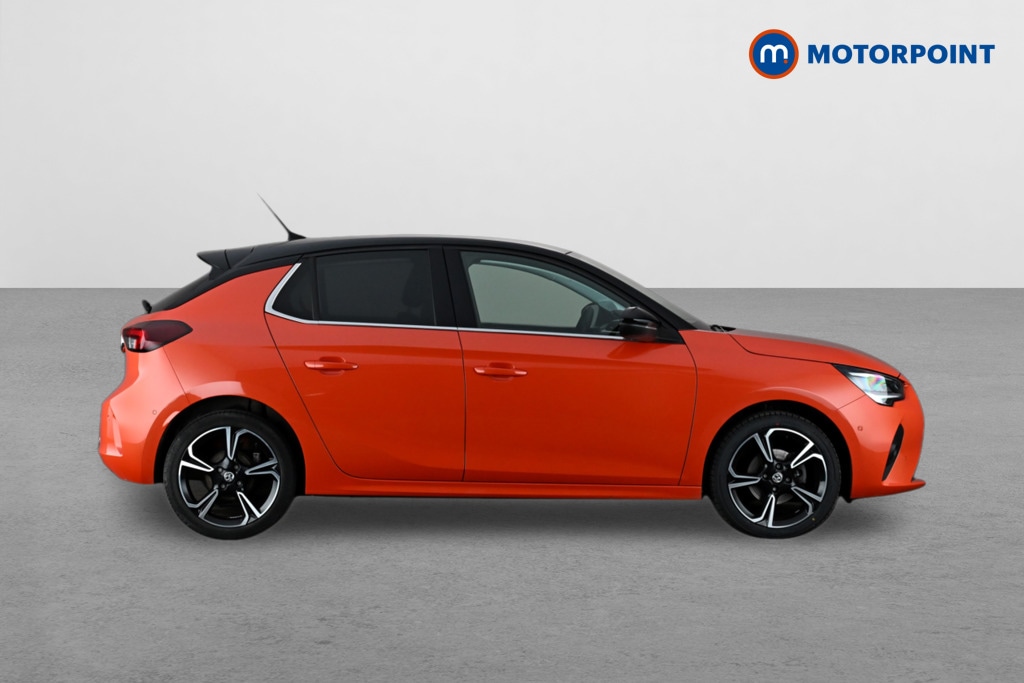 Used Vauxhall Corsa 2022 for sale - 78095310: Photo 8