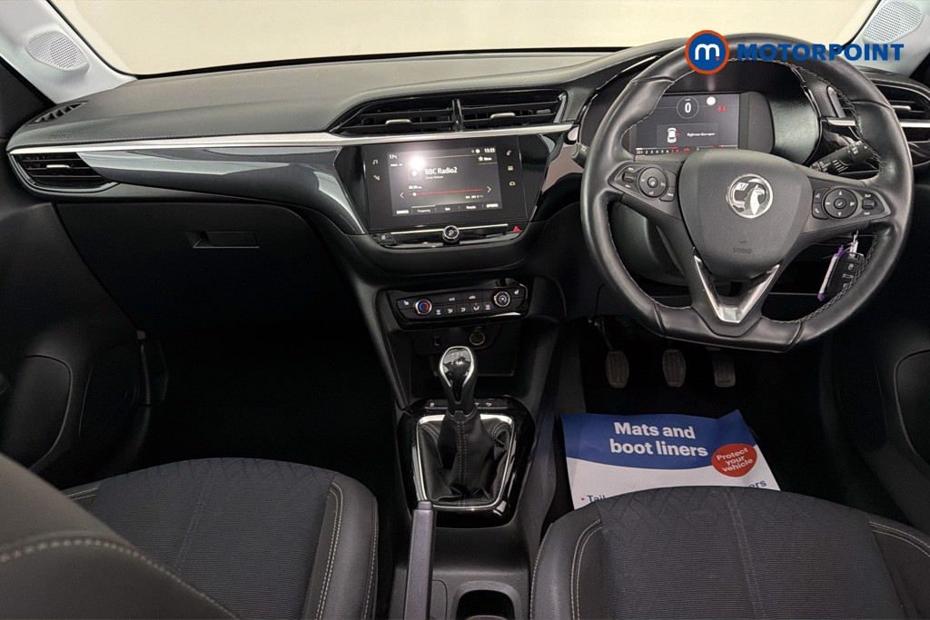 Used Vauxhall Corsa 2022 for sale - 78095310: Photo 9
