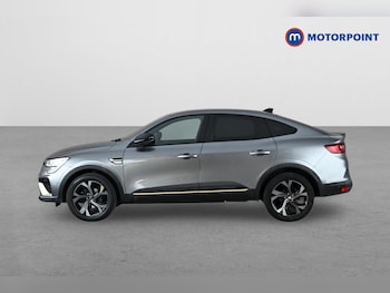 Used Renault Arkana 2023 for sale - 79171846: Photo