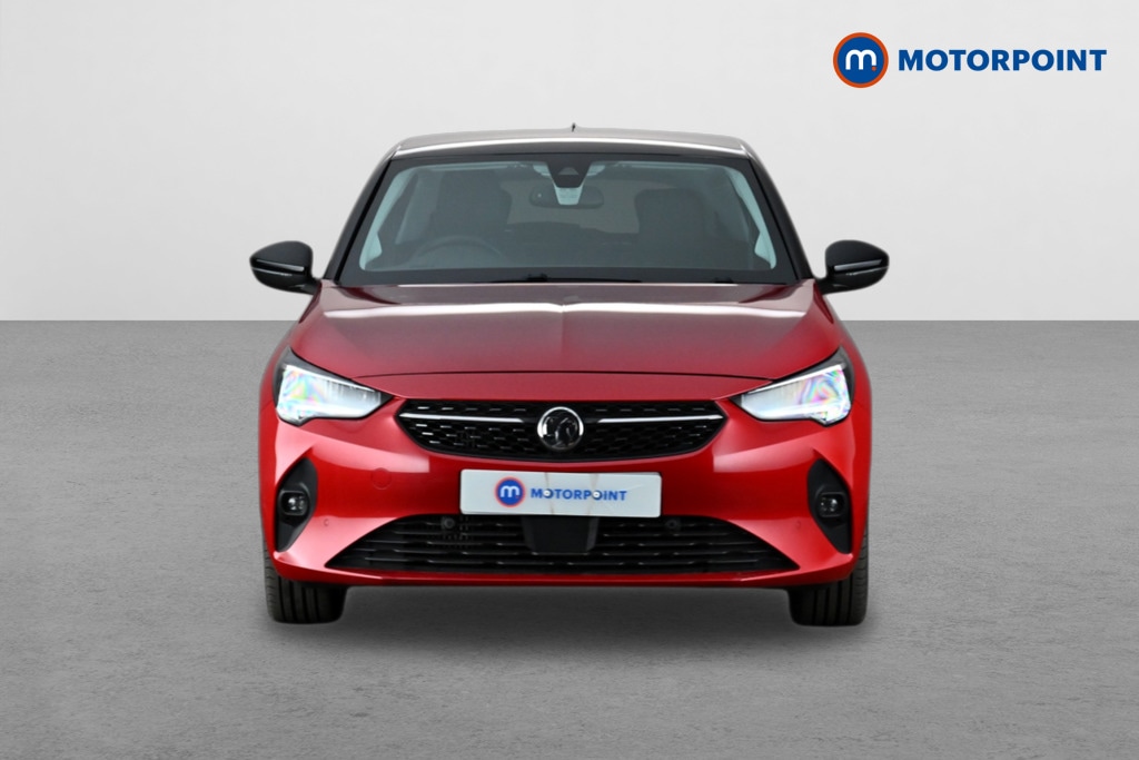 Used Vauxhall Corsa 2021 for sale - 78043093: Photo 2