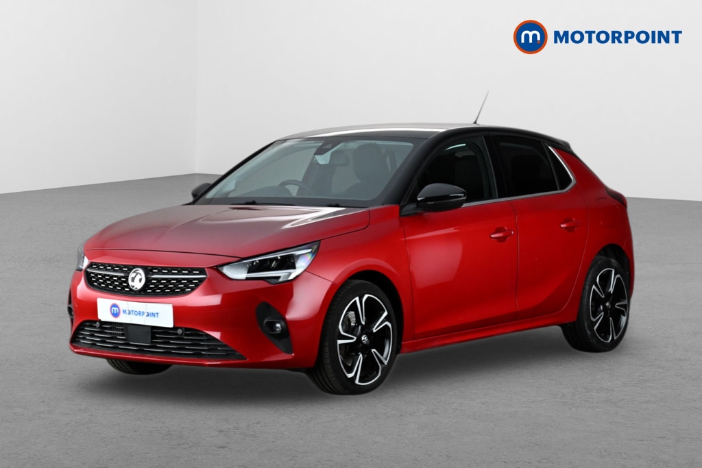 Used Vauxhall Corsa 2021 for sale - 78043093: Photo 3