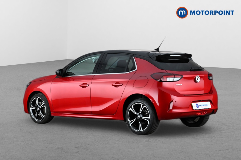 Used Vauxhall Corsa 2021 for sale - 78043093: Photo 5