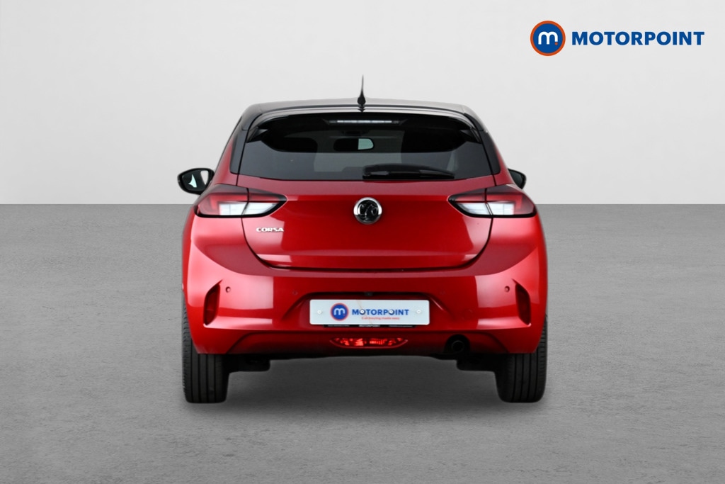 Used Vauxhall Corsa 2021 for sale - 78043093: Photo 6