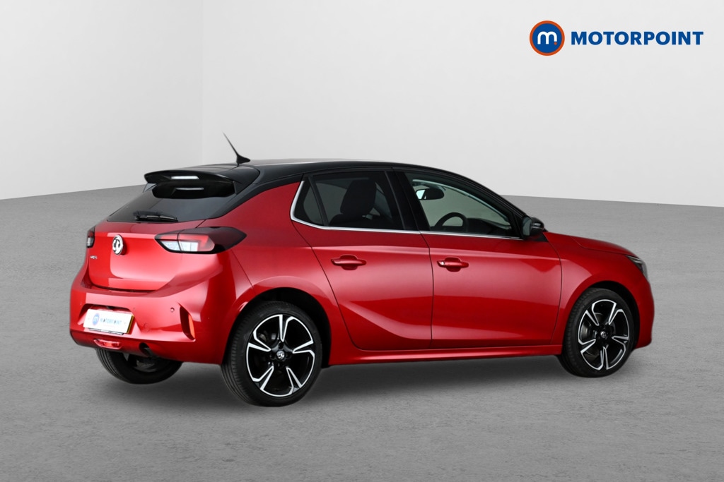 Used Vauxhall Corsa 2021 for sale - 78043093: Photo 7