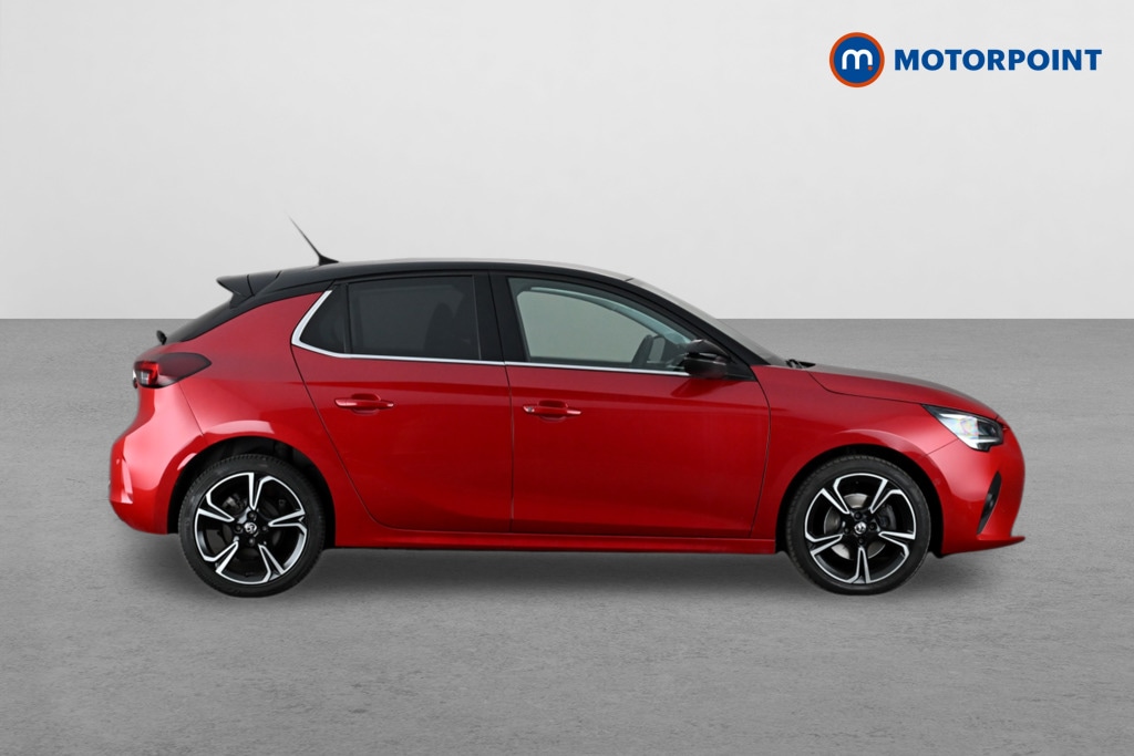 Used Vauxhall Corsa 2021 for sale - 78043093: Photo 8