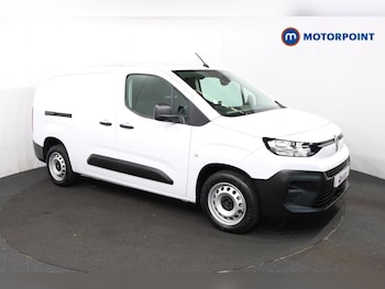 Used Citroen Berlingo 2026 for sale - 78464432: Photo