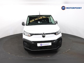 Used Citroen Berlingo 2026 for sale - 78464432: Photo