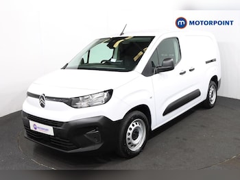 Used Citroen Berlingo 2026 for sale - 78464432: Photo