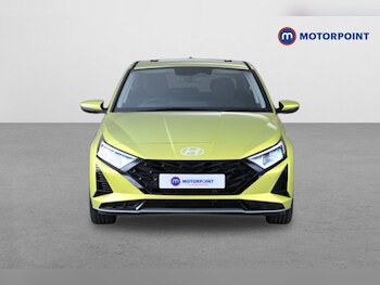 Used Hyundai i20 undefined for sale - 79220400: Photo