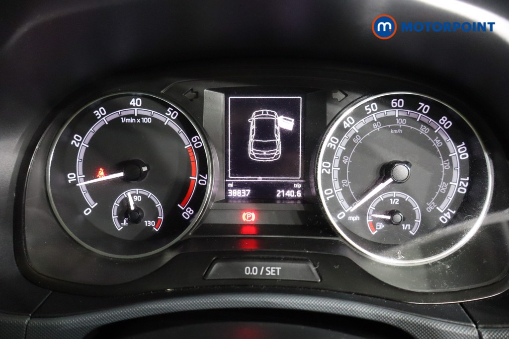 Used Skoda Fabia 2020 for sale - 76767369: Photo 10