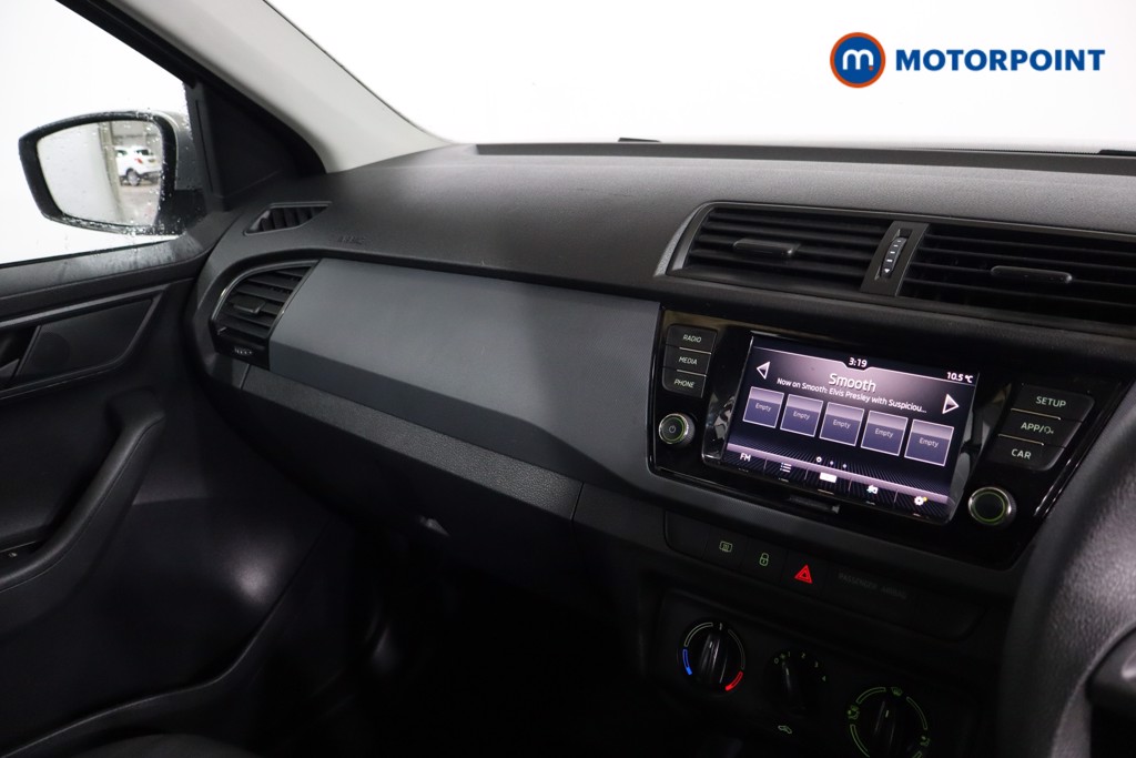 Used Skoda Fabia 2020 for sale - 76767369: Photo 11