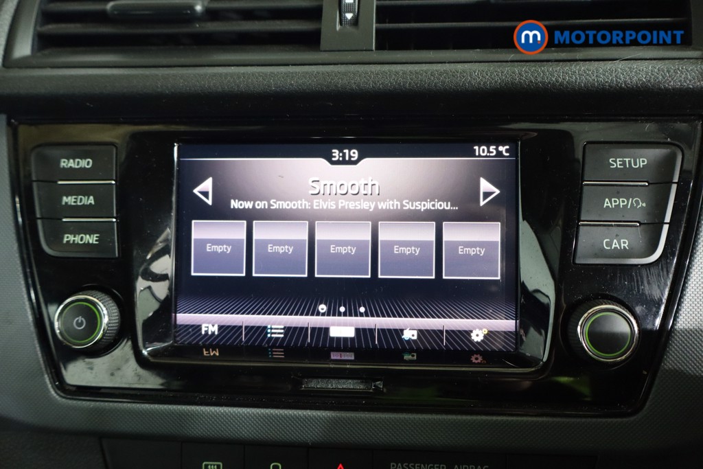 Used Skoda Fabia 2020 for sale - 76767369: Photo 12