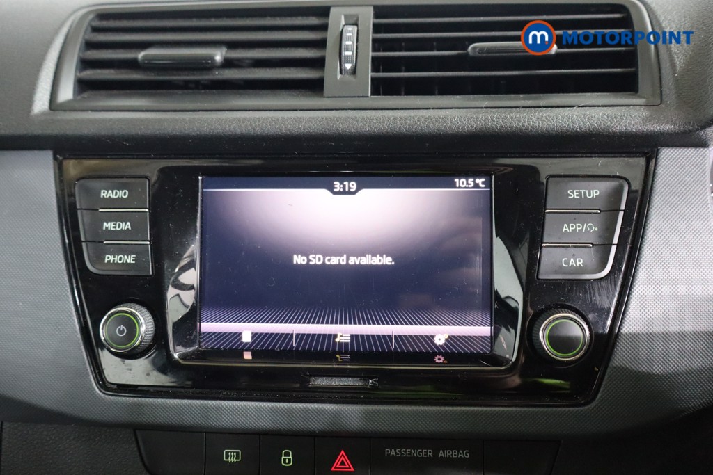 Used Skoda Fabia 2020 for sale - 76767369: Photo 13