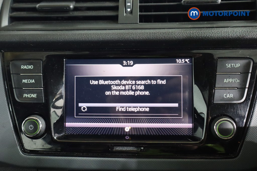 Used Skoda Fabia 2020 for sale - 76767369: Photo 14