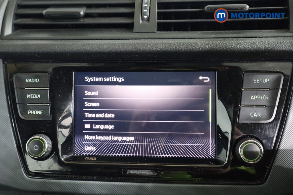 Used Skoda Fabia 2020 for sale - 76767369: Photo 15