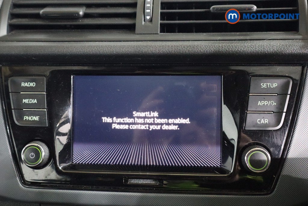 Used Skoda Fabia 2020 for sale - 76767369: Photo 16