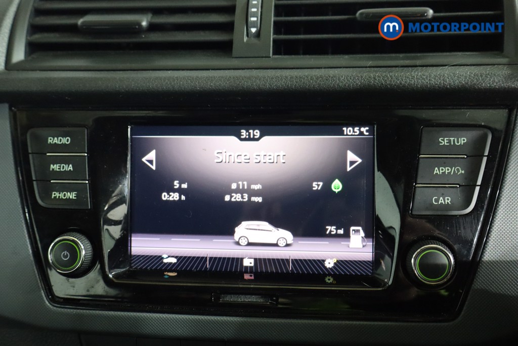 Used Skoda Fabia 2020 for sale - 76767369: Photo 17