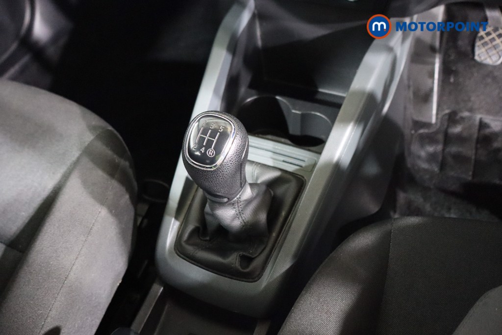 Used Skoda Fabia 2020 for sale - 76767369: Photo 19