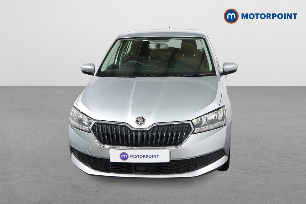 Used Skoda Fabia 2020 for sale - 76767369: Photo 2