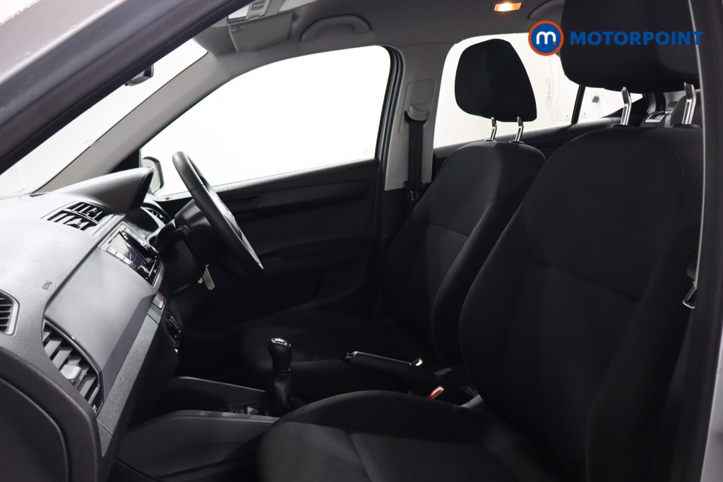 Used Skoda Fabia 2020 for sale - 76767369: Photo 25