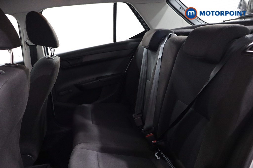 Used Skoda Fabia 2020 for sale - 76767369: Photo 26