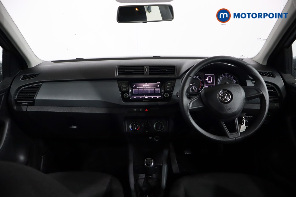 Used Skoda Fabia 2020 for sale - 76767369: Photo 27