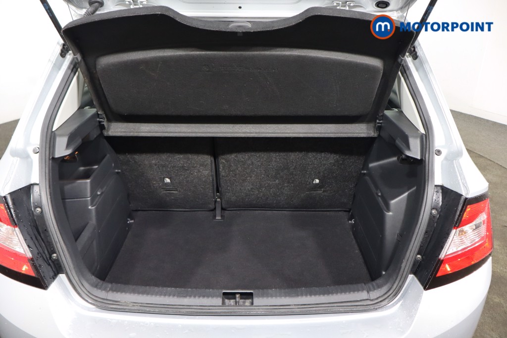 Used Skoda Fabia 2020 for sale - 76767369: Photo 28