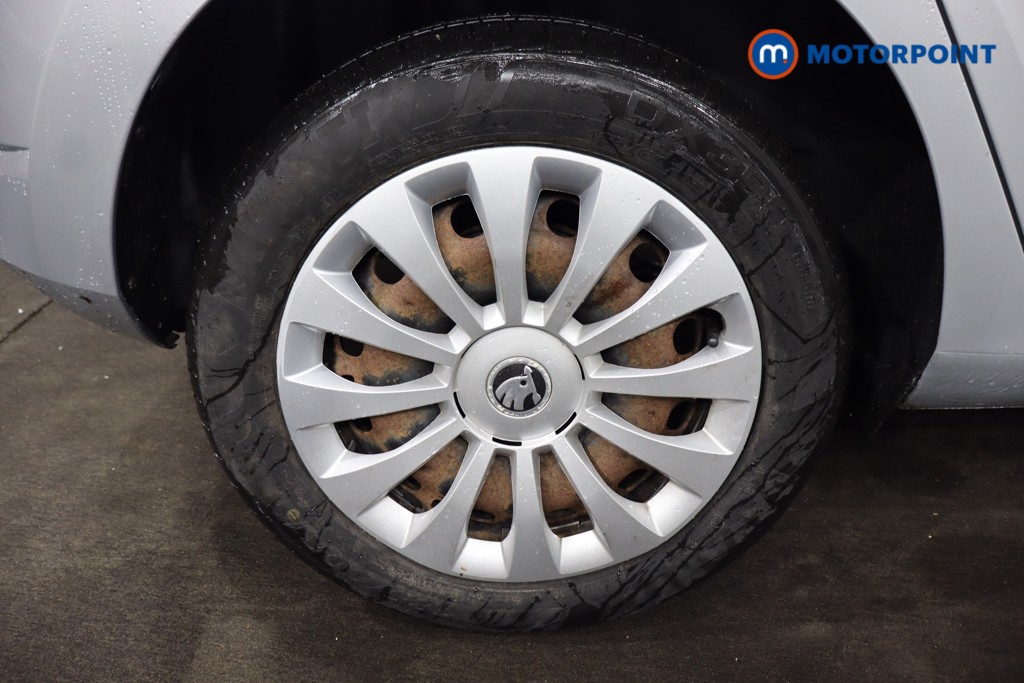 Used Skoda Fabia 2020 for sale - 76767369: Photo 29