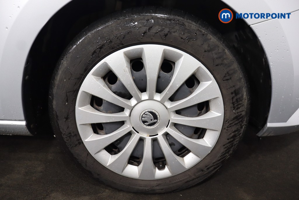 Used Skoda Fabia 2020 for sale - 76767369: Photo 30