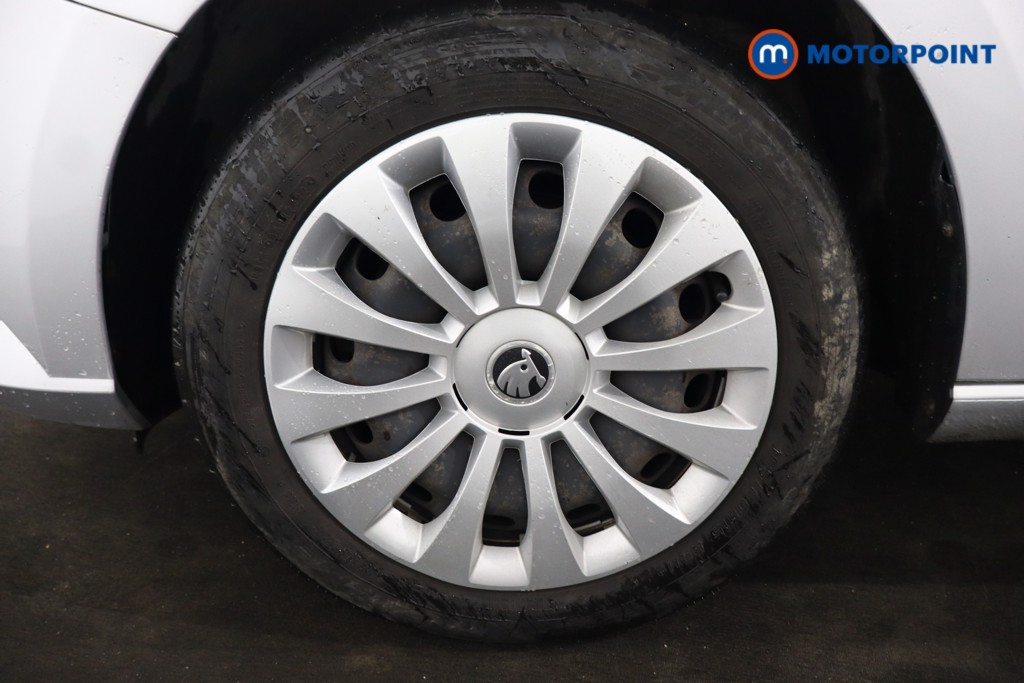 Used Skoda Fabia 2020 for sale - 76767369: Photo 31