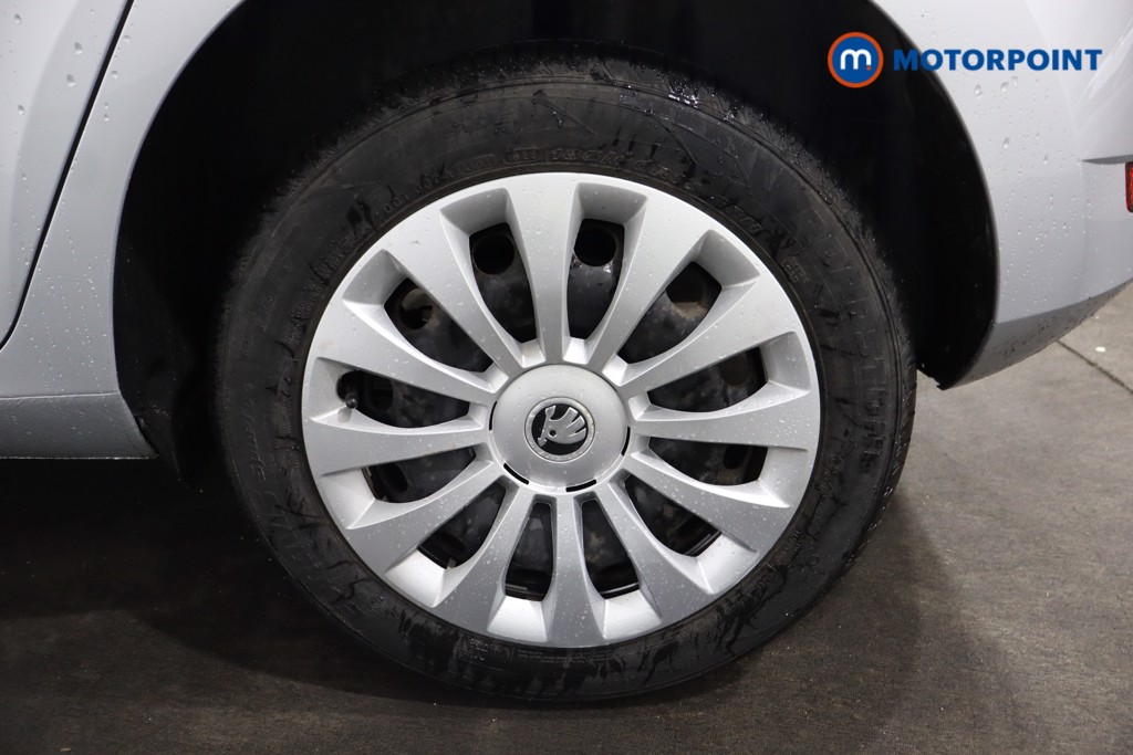 Used Skoda Fabia 2020 for sale - 76767369: Photo 32