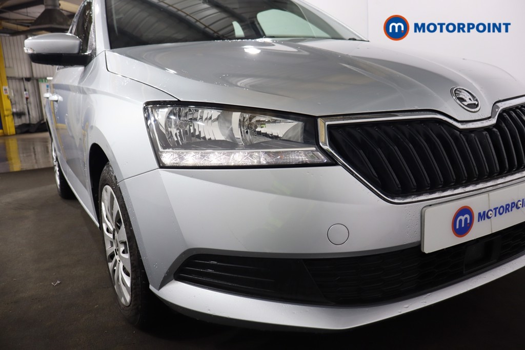 Used Skoda Fabia 2020 for sale - 76767369: Photo 33