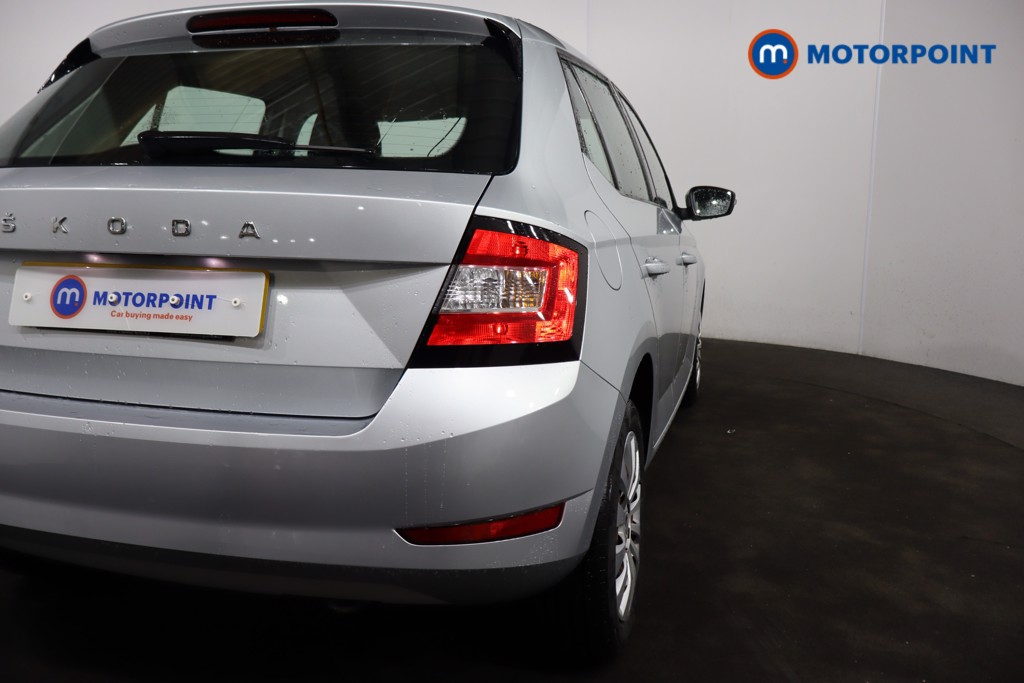 Used Skoda Fabia 2020 for sale - 76767369: Photo 34