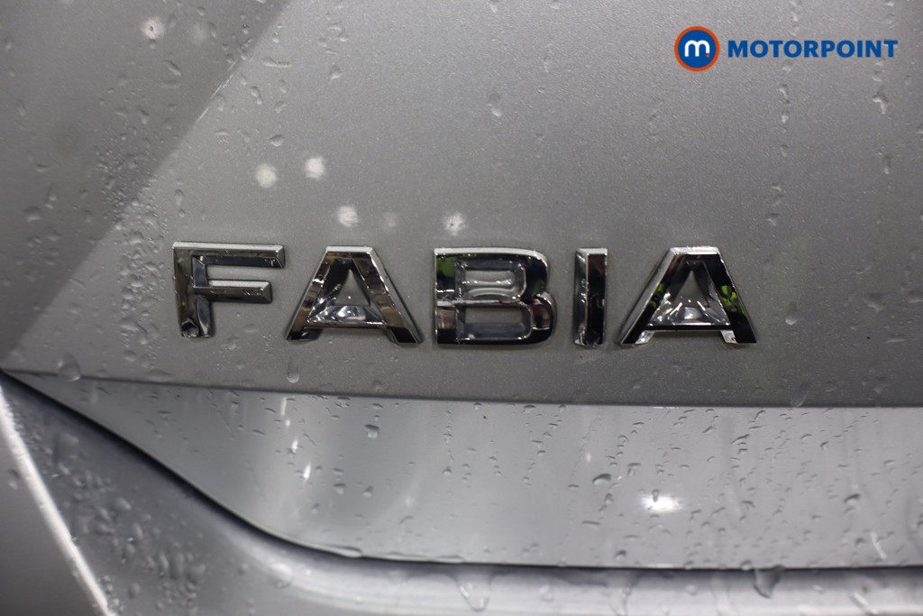 Used Skoda Fabia 2020 for sale - 76767369: Photo 35