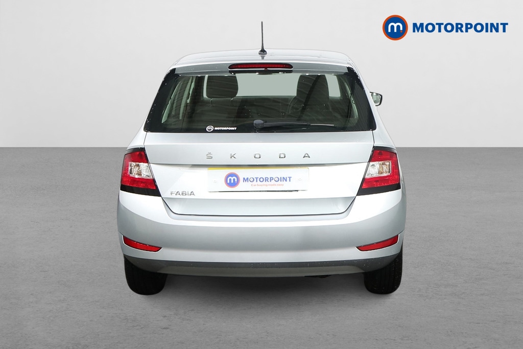 Used Skoda Fabia 2020 for sale - 76767369: Photo 6