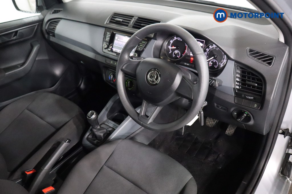 Used Skoda Fabia 2020 for sale - 76767369: Photo 9