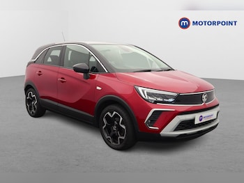 Used Vauxhall Crossland 2021 for sale - 79312654: Photo