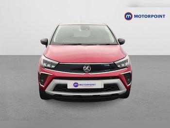 Used Vauxhall Crossland 2021 for sale - 79312654: Photo