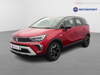 Used Vauxhall Crossland 2021 for sale - 79312654: Photo