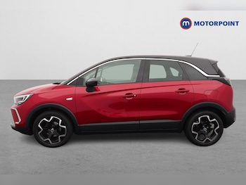 Used Vauxhall Crossland 2021 for sale - 79312654: Photo