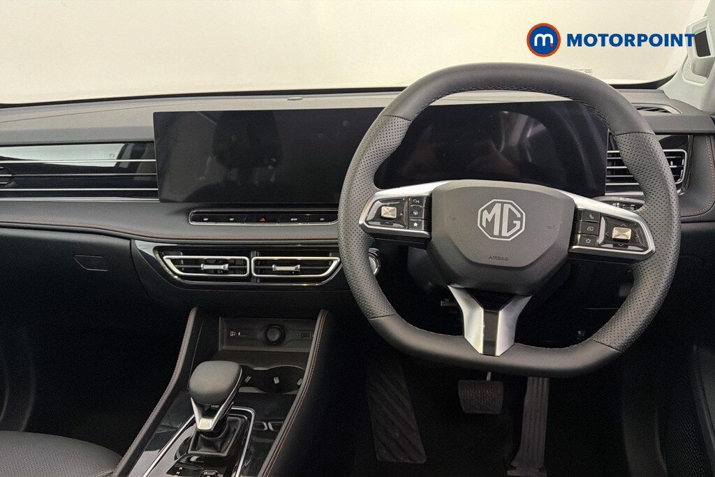 Used MG MG HS 2025 for sale - 78223683: Photo 10